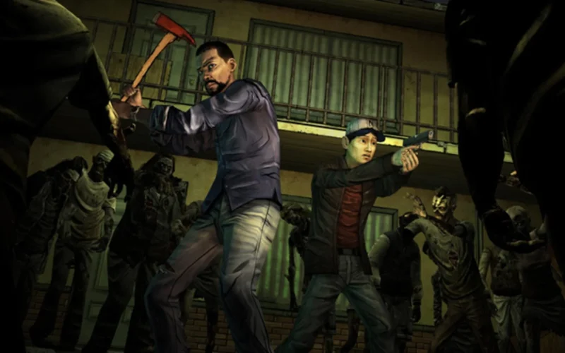 The Walking Dead: Streets of Survival já disponível para PlayStation 5, Xbox e PC com combate intenso e modos variados