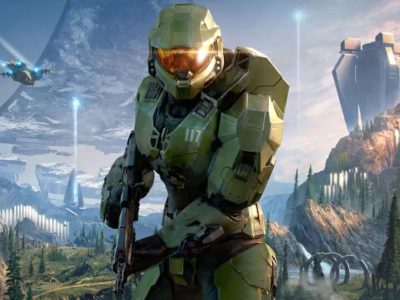 Ex-diretor de Halo é promovido e demitido pela Xbox em uma semana tumultuada