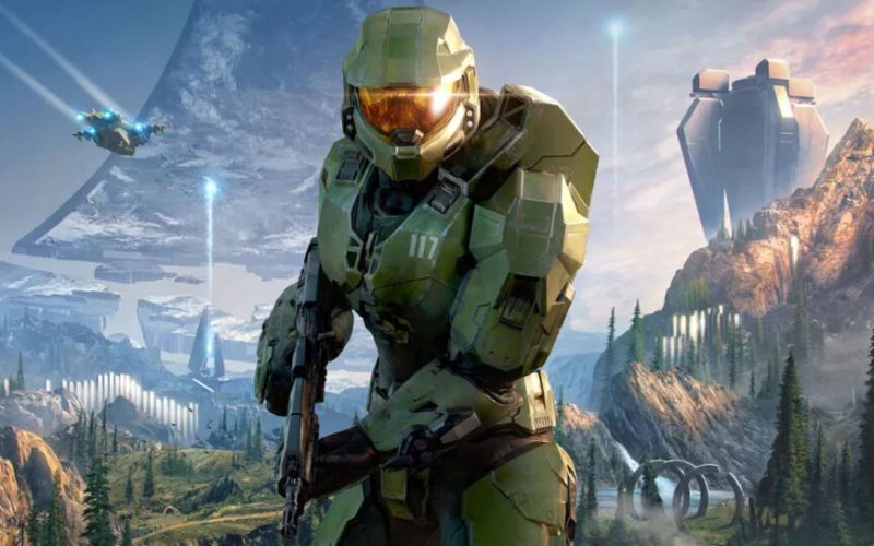 Ex-diretor de Halo é promovido e demitido pela Xbox em uma semana tumultuada