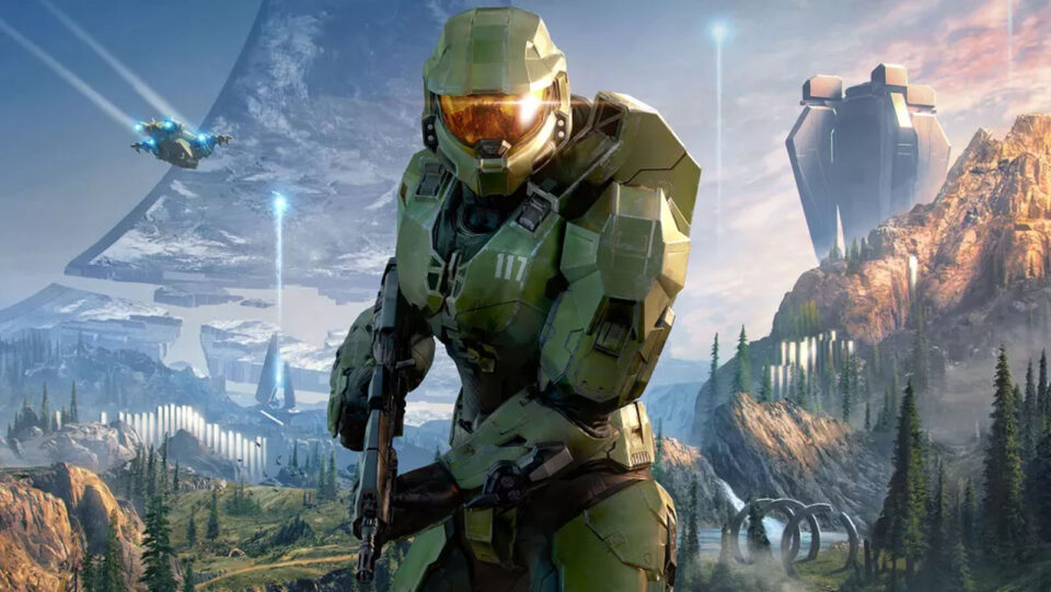 Ex-diretor de Halo é promovido e demitido pela Xbox em uma semana tumultuada