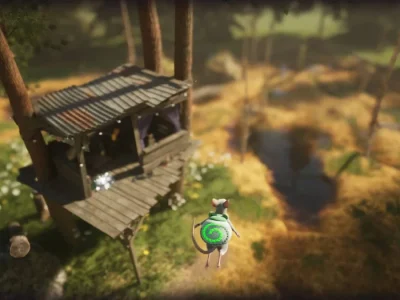 Hela: of Mice & Magic revela detalhes sobre alquimia e Remédios em novo Deep Dive