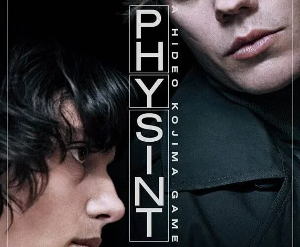 Physint