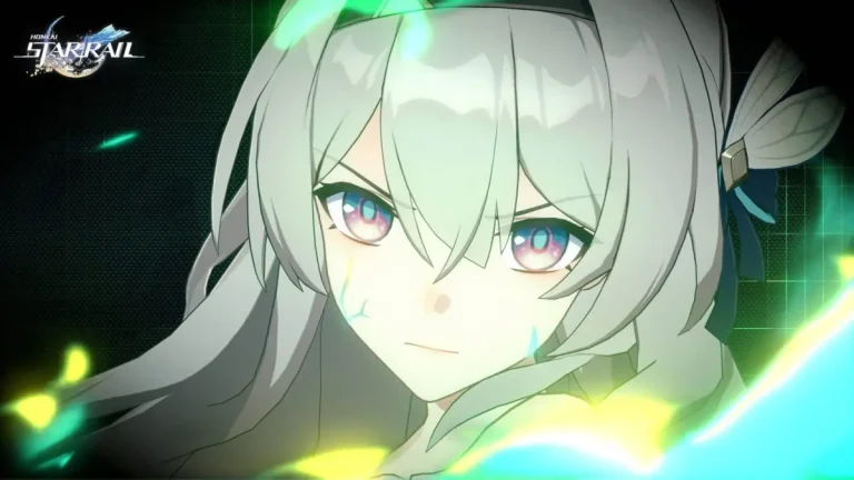 Honkai: Star Rail - Farewell, Penacony