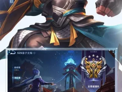 Honor of Kings: Atualização Confluência Introduz Modo Honor Royale e Novo Herói Wang Wei