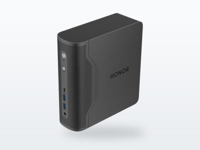 Honor Tiangong AXB35 Ultra traz Nvidia RTX Spark em chassi compacto de 2 litros