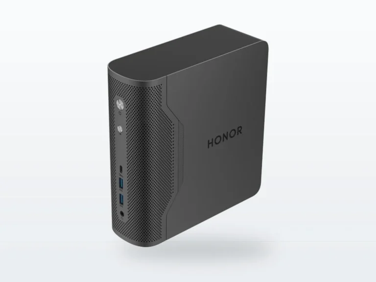 Honor Tiangong AXB35 Ultra traz Nvidia RTX Spark em chassi compacto de 2 litros