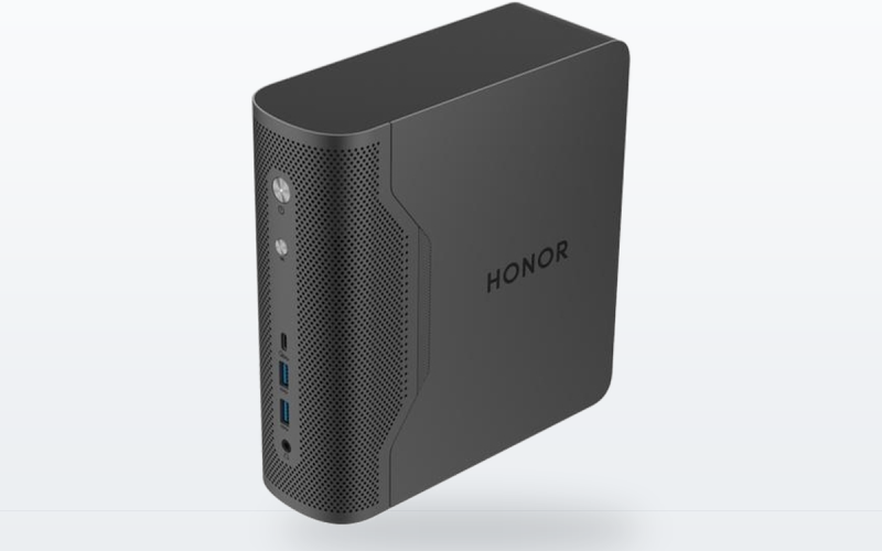 Honor Tiangong AXB35 Ultra traz Nvidia RTX Spark em chassi compacto de 2 litros