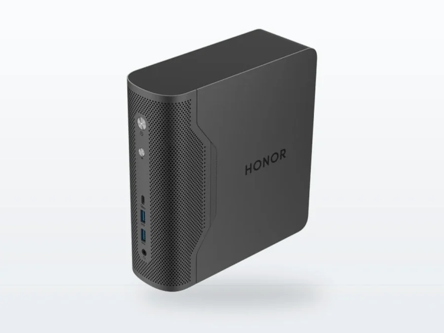 Honor Tiangong AXB35 Ultra traz Nvidia RTX Spark em chassi compacto de 2 litros