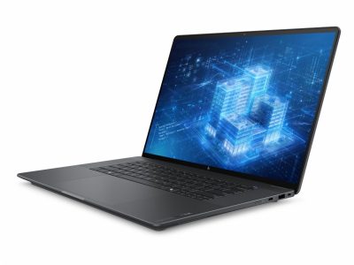 HP ZBook Ultra G3a: Laptop de 16″ com APU Ryzen de 16 núcleos e até 192 GB de RAM