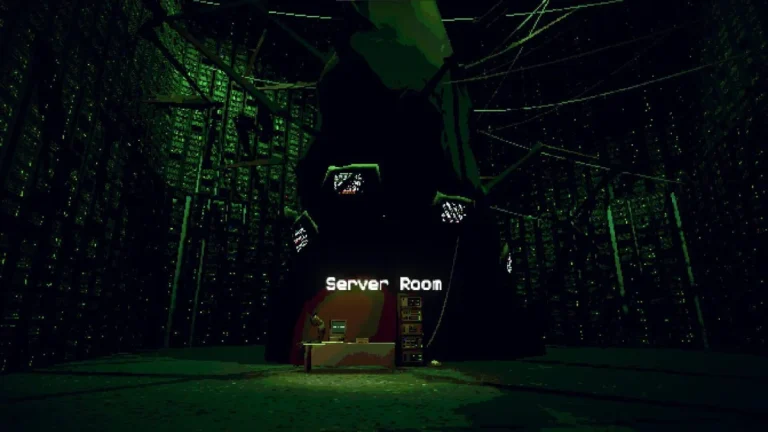 HR: Human Remains