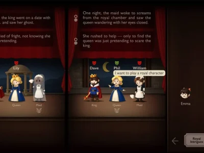 “I Want to Play the Villain!” inicia campanha no Kickstarter com recompensas exclusivas para apoiadores