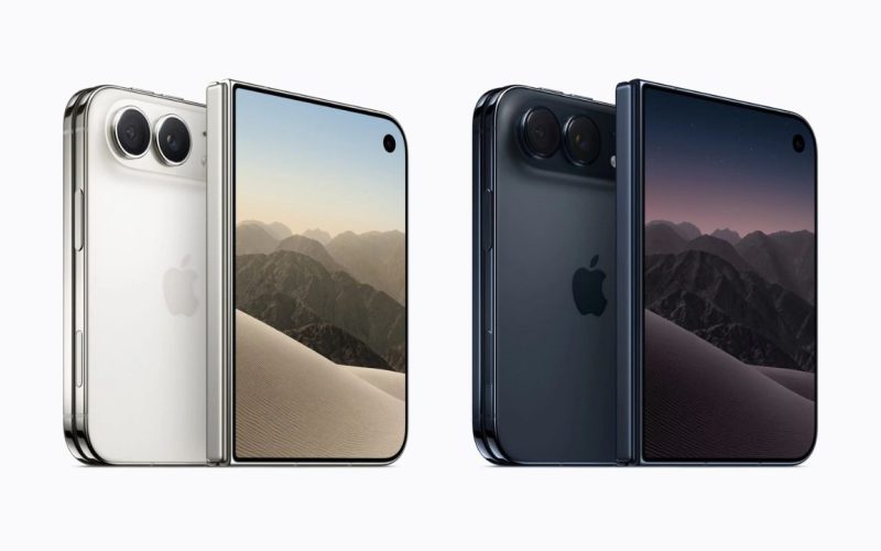 Apple lança iPhone 18 Pro com design em titânio, novas câmeras e melhorias na Inteligência Artificial