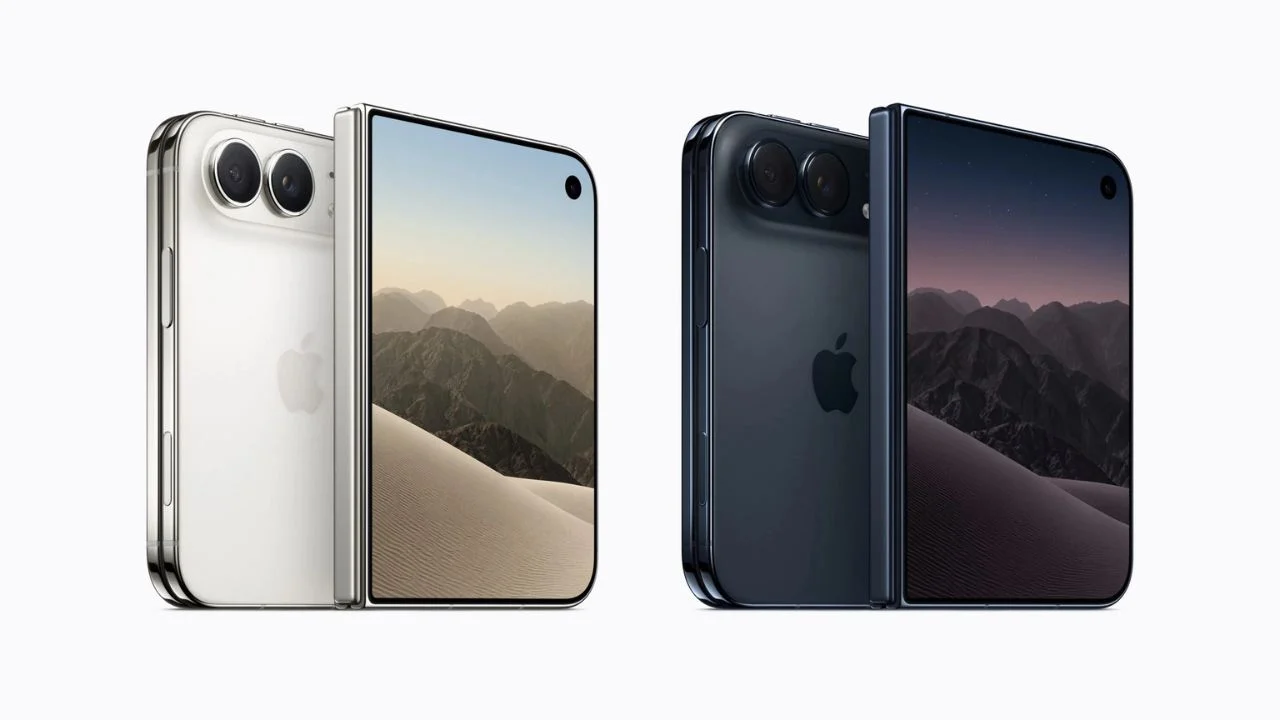 Apple lança iPhone 18 Pro com design em titânio, novas câmeras e melhorias na Inteligência Artificial
