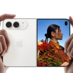 Vivo inicia pré-venda do iPhone 18 Pro com bônus de R$ 800 e anuncia datas do iPhone dobrável Duo