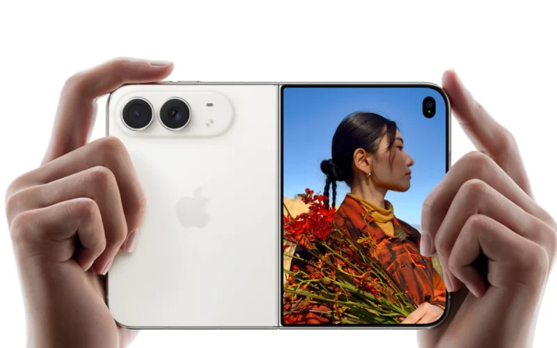 Vivo inicia pré-venda do iPhone 18 Pro com bônus de R$ 800 e anuncia datas do iPhone dobrável Duo