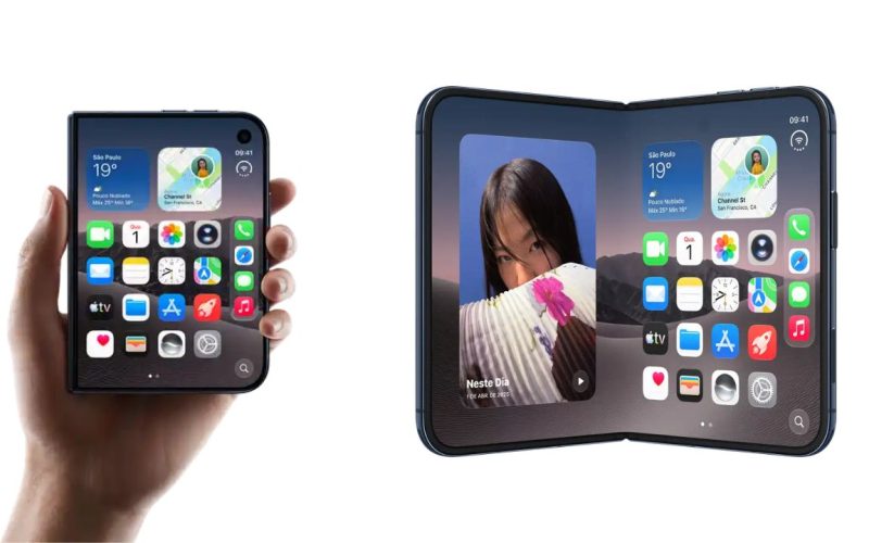 iPlace abre pré-cadastro para o iPhone 18 Pro e Duo com garantia estendida de dois anos