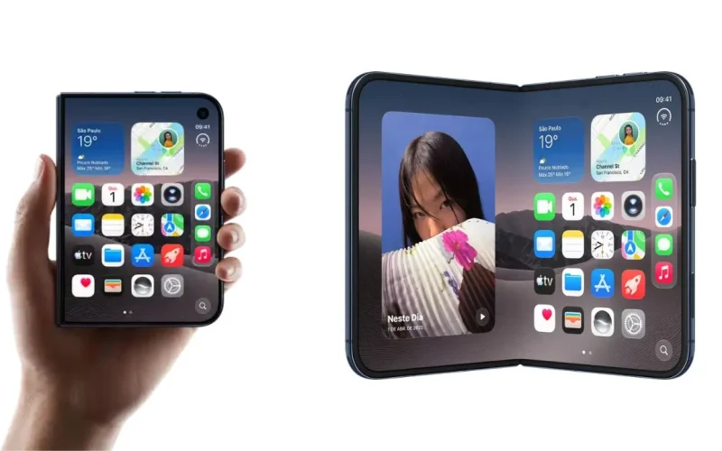 iPlace abre pré-cadastro para o iPhone 18 Pro e Duo com garantia estendida de dois anos
