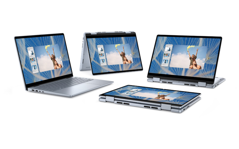 Os melhores notebooks Dell para trabalho e jogos: do Inspiron 14 ao Alienware 16 Aurora