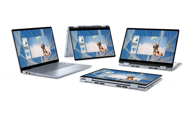 Os melhores notebooks Dell para trabalho e jogos: do Inspiron 14 ao Alienware 16 Aurora