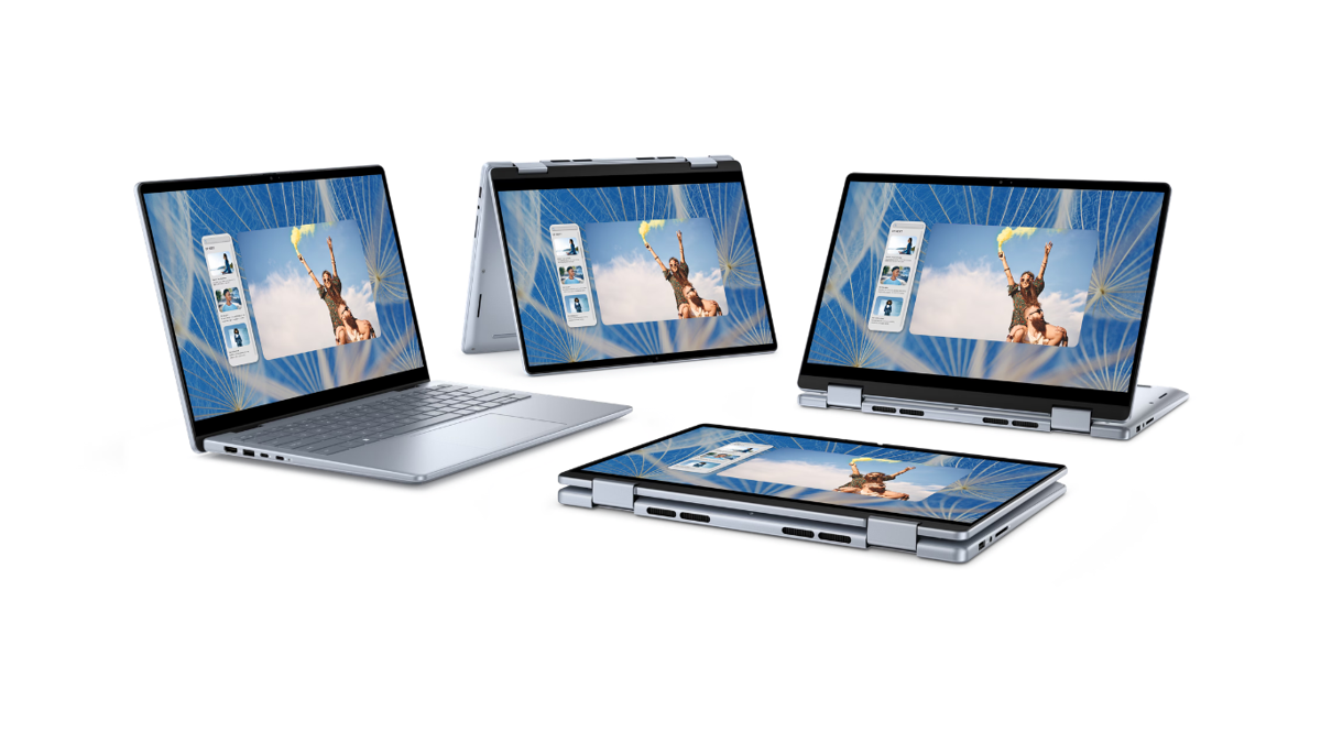 Os melhores notebooks Dell para trabalho e jogos: do Inspiron 14 ao Alienware 16 Aurora