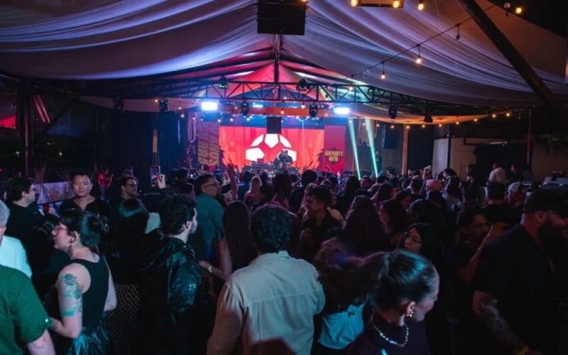 IGN Party celebra 10 anos de encontros entre gamers e criadores em São Paulo