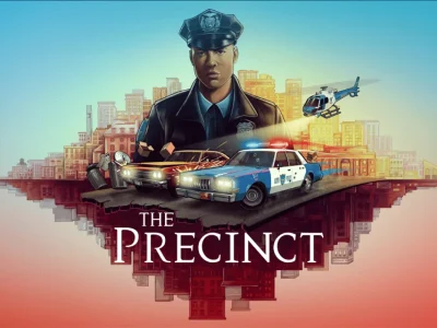 Atualização de The Precinct traz missões de escolta de carros-fortes e novos crimes na cidade de Averno
