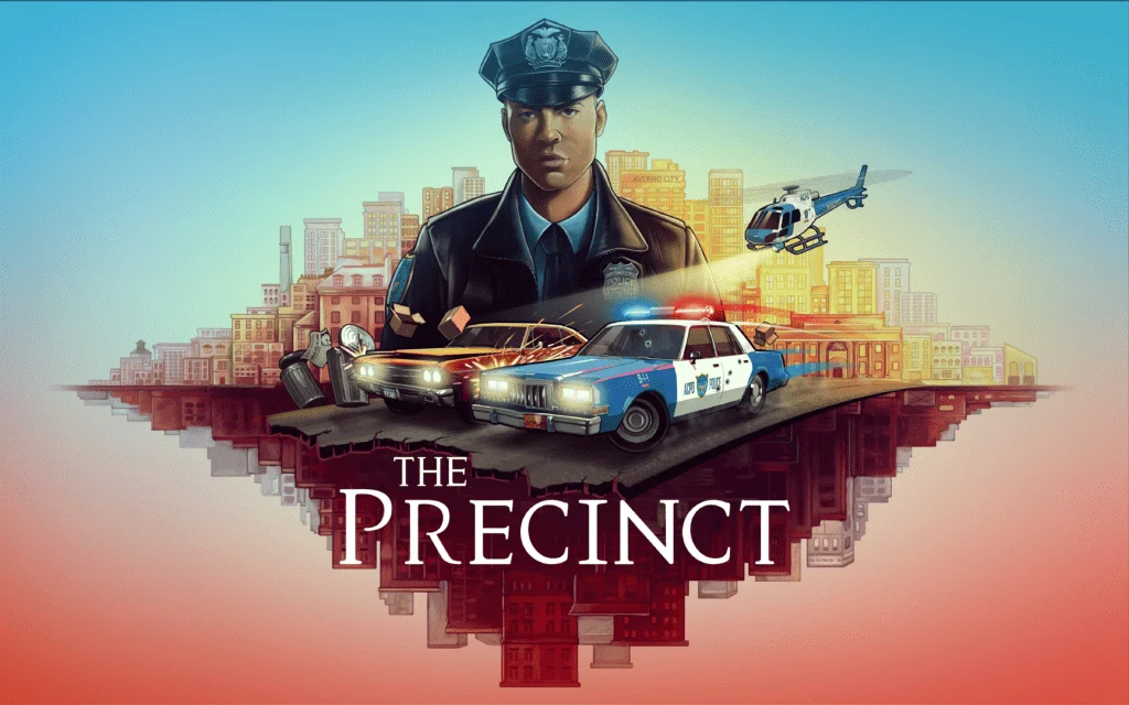 Atualização de The Precinct traz missões de escolta de carros-fortes e novos crimes na cidade de Averno