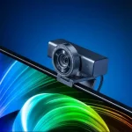 Razer apresenta a webcam Kiyo V2 Pro para gamers