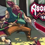 Asgard's Fall chega à versão 1.0 com novos personagens, chefes e personalizações para PC