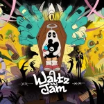 Novo trailer de Waltz and Jam revela reinos inspirados nos Sete Pecados Capitais e mecânicas de exploração com o cão espiritual Jam