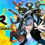 Dublador de Kanji em Persona 4 Revival é revelado durante a PAX West 2026