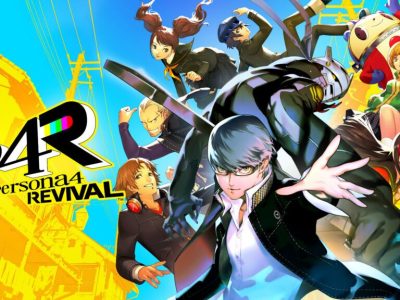 Dublador de Kanji em Persona 4 Revival é revelado durante a PAX West 2026