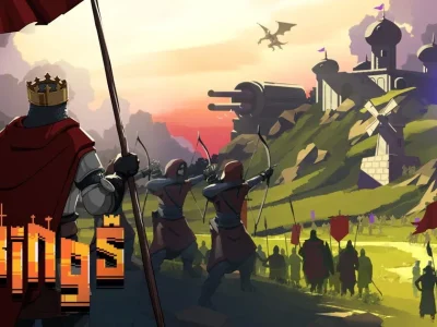 9 Kings será lançado em versão 1.0 com novidades em novembro e chega a iOS e Android em outubro