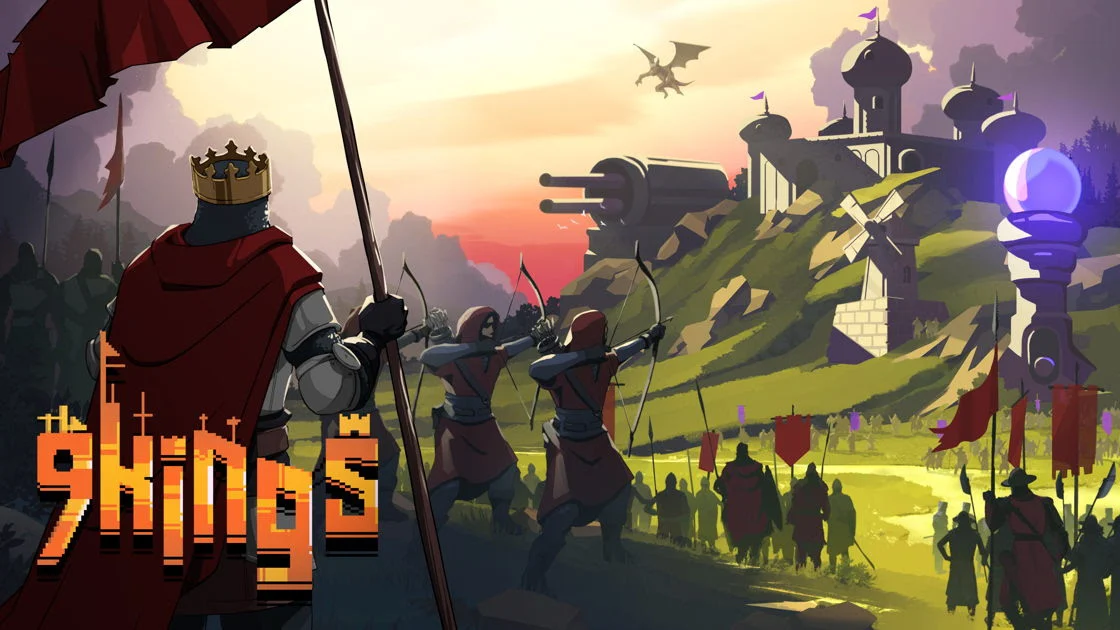 9 Kings será lançado em versão 1.0 com novidades em novembro e chega a iOS e Android em outubro