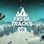 Fresh Tracks VR chega ao Steam em 10 de setembro com modo Playlist e atualização para versões existentes