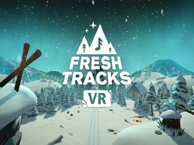 Fresh Tracks VR chega ao Steam em 10 de setembro com modo Playlist e atualização para versões existentes