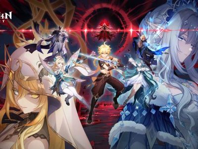 Genshin Impact anuncia a versão 7.1 “Réquiem para o Reino dos Mortos” com novas personagens e eventos em Snezhnaya