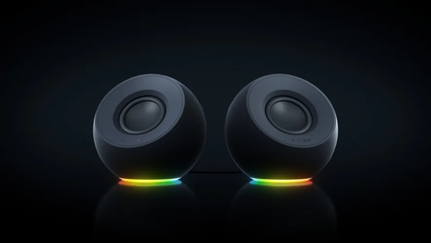 Razer lança novas caixas de som Mako e Mako X para setups gamer