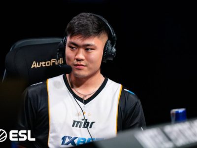 MIBR vence NRG por 2 a 0 e se mantém vivo na StarLadder StarSeries Fall 2026