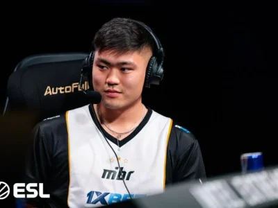 MIBR vence NRG por 2 a 0 e se mantém vivo na StarLadder StarSeries Fall 2026