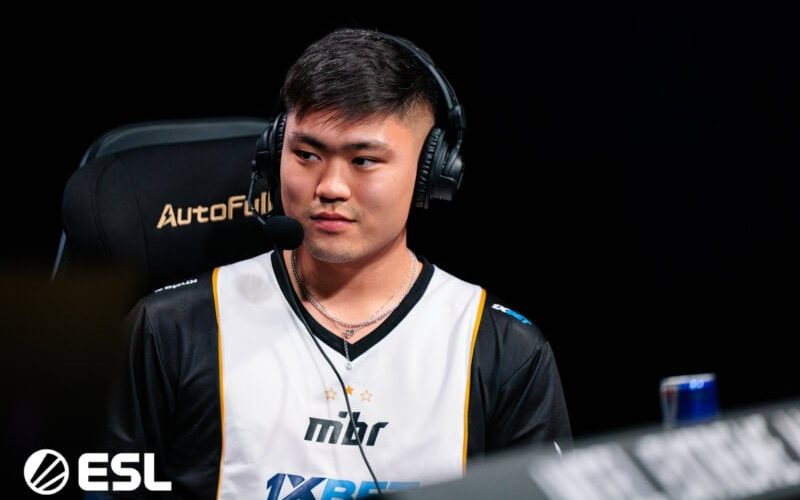MIBR vence NRG por 2 a 0 e se mantém vivo na StarLadder StarSeries Fall 2026