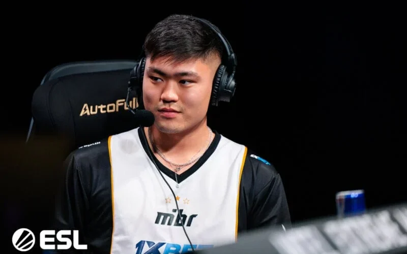 MIBR vence NRG por 2 a 0 e se mantém vivo na StarLadder StarSeries Fall 2026