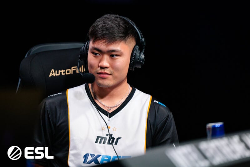MIBR vence NRG por 2 a 0 e se mantém vivo na StarLadder StarSeries Fall 2026