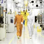 Samsung adia uso de máquinas High-NA EUV e foca em tecnologia de 1 nm por cautela no setor
