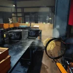 Japanese Ramen Simulator