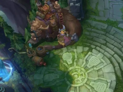 Joblife encerra sua divisão de League of Legends