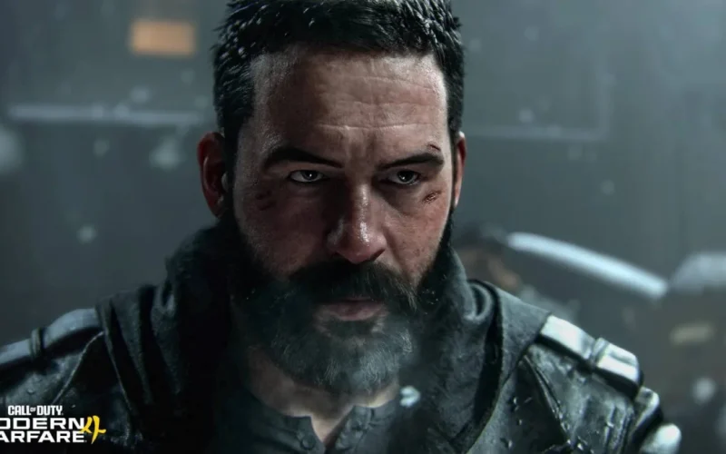 Jogadores poderão experimentar Call of Duty: Modern Warfare 4 na BGS 2026 antes do lançamento oficial