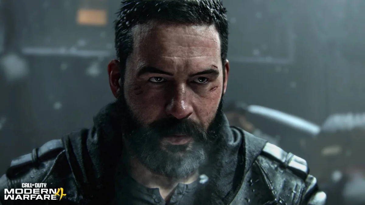 Call of Duty: Modern Warfare 4