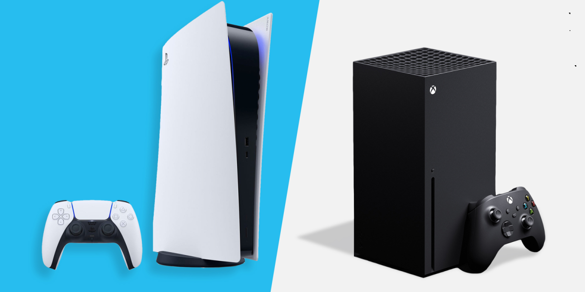 PS5 e Xbox Series X|S podem jogar juntos?