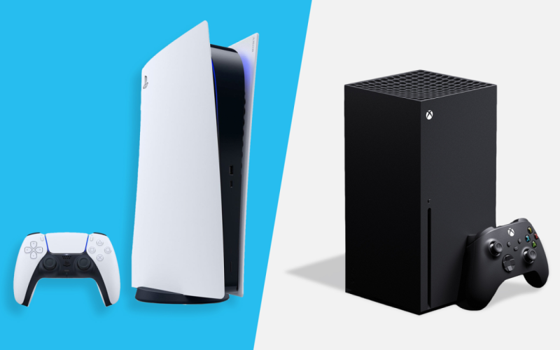 PS5 e Xbox Series X|S podem jogar juntos?